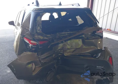 2025 Subaru Forester Premium z USA, uszkodzony, nr VIN JF2SLDDC5SH517764